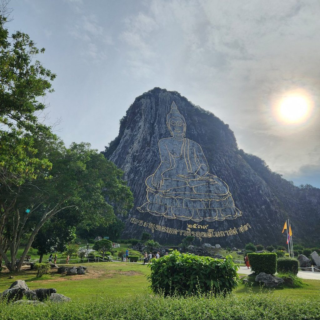 Explore Pattaya Privately – Full-Day Tour from Bangkok or Pattaya