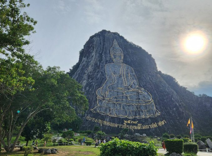 Explore Pattaya Privately – Full-Day Tour from Bangkok or Pattaya