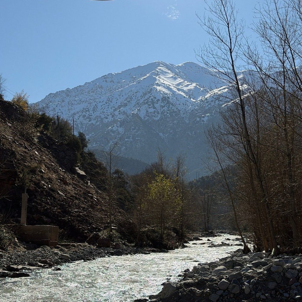 Ourika Valley Day Trip – Group or Private Experience
