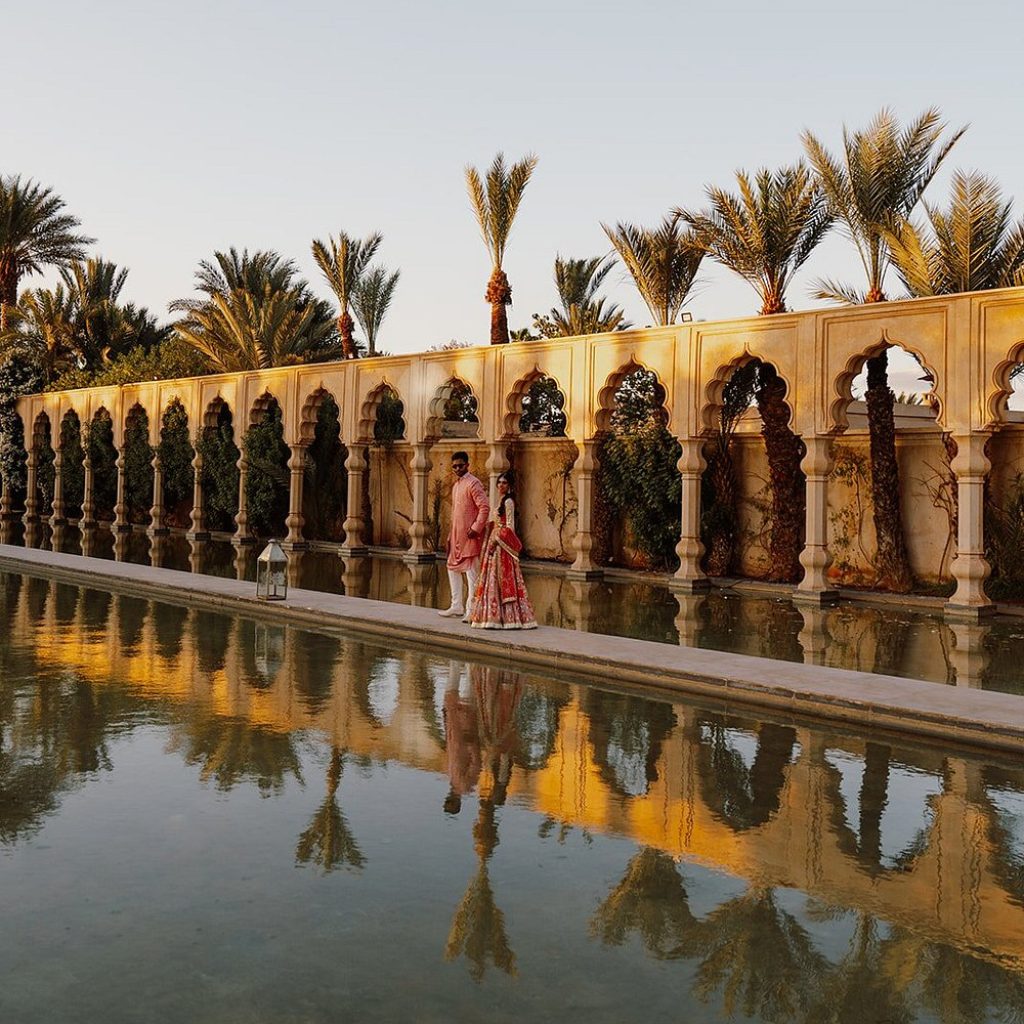 Day at the Palais Namaskar • Day Pass