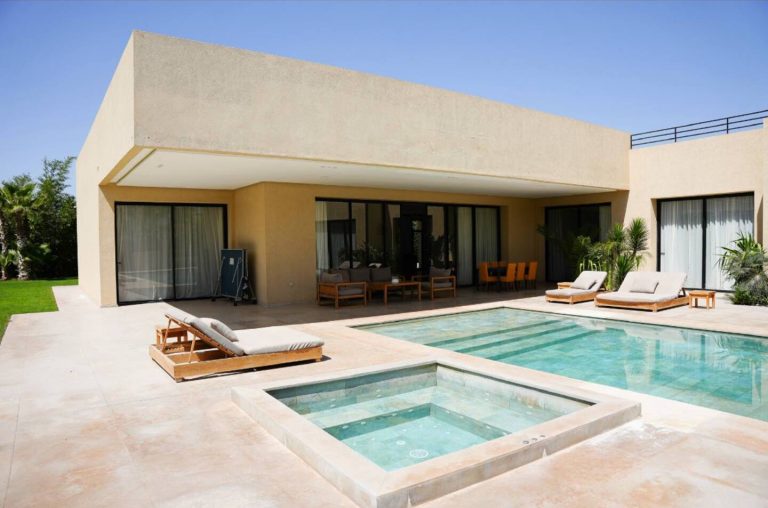 Villa Elmia