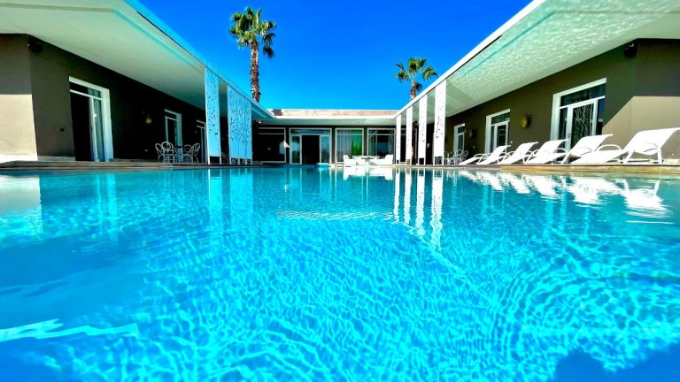 Villa Juwal