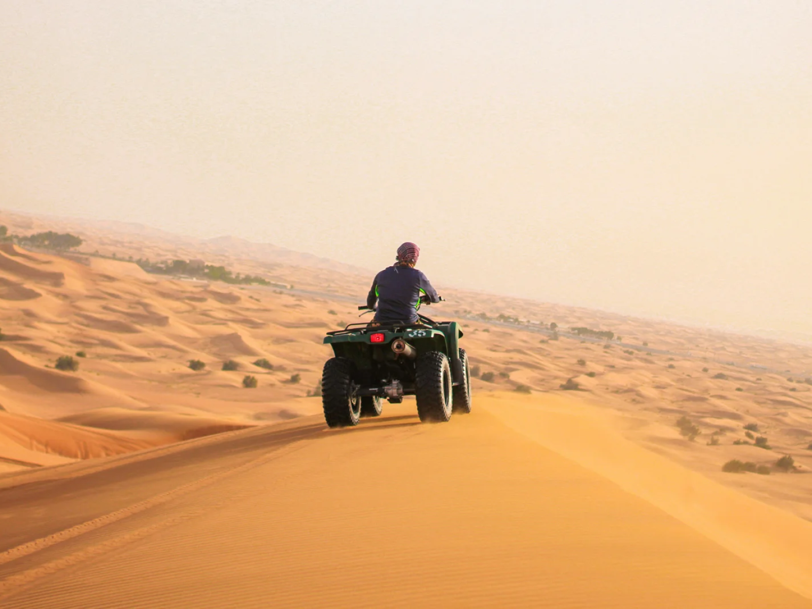 Merzouga Trip 3 days 2 nights