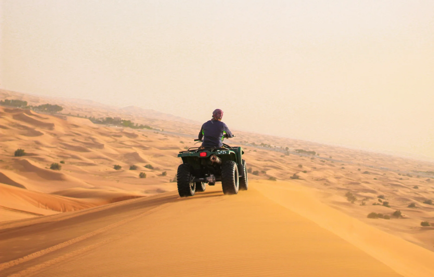 Merzouga Trip 3 days 2 nights
