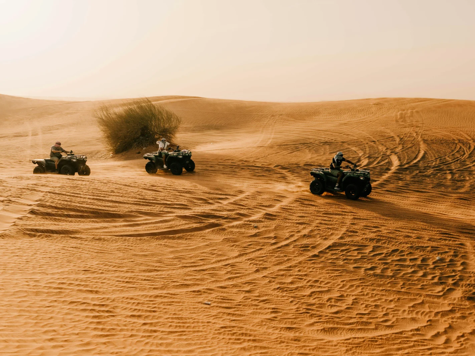 Merzouga Trip 5 days 4 nights
