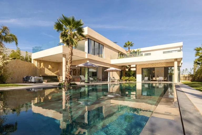 Villa Kislem