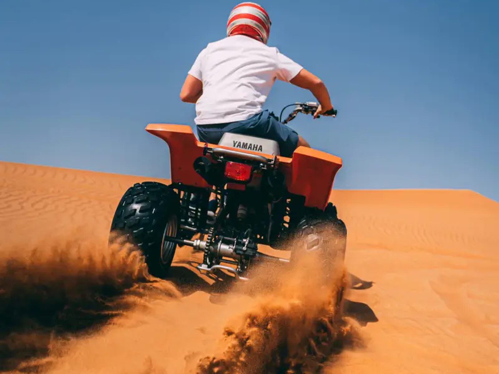 Merzouga Trip 5 days 4 nights