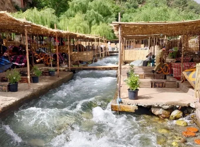 Ourika Valley Day Trip – Group or Private Experience