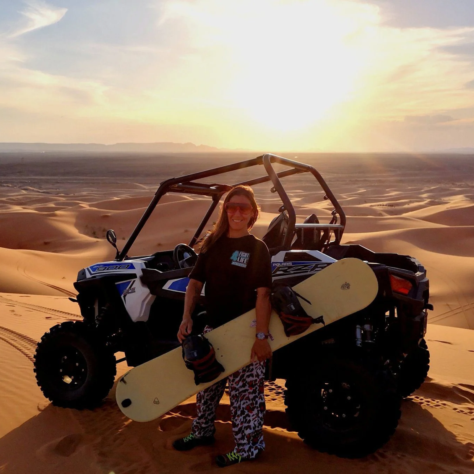 sahara-buggies