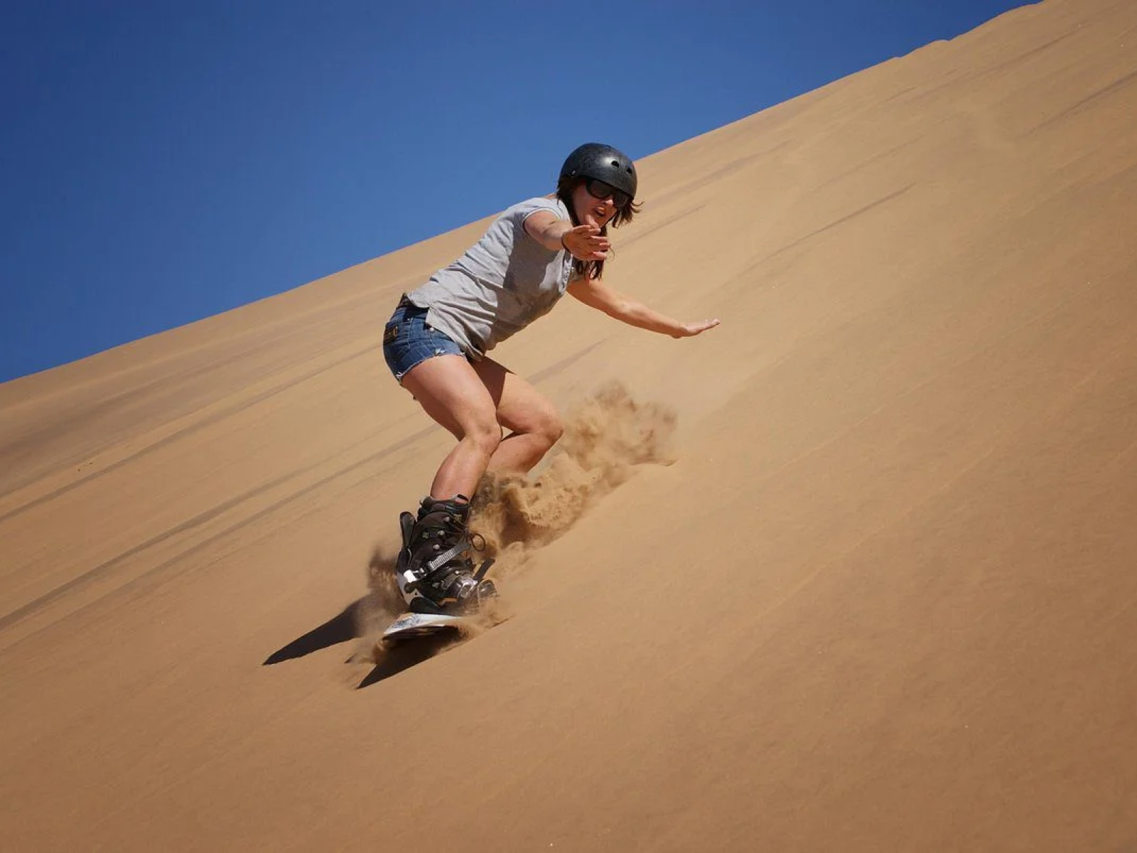 Merzouga Trip 3 days 2 nights