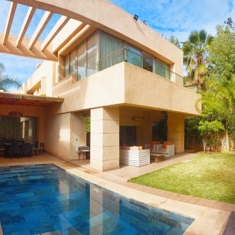 Villa Riwa