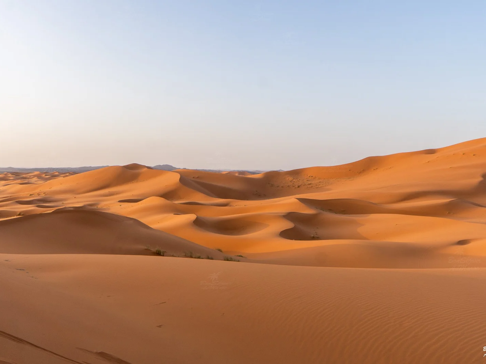 Merzouga Trip 5 days 4 nights