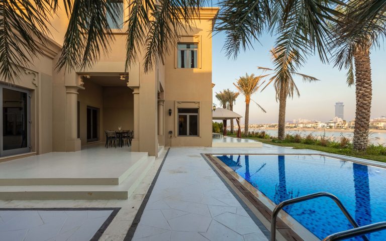 Villa Shams Or