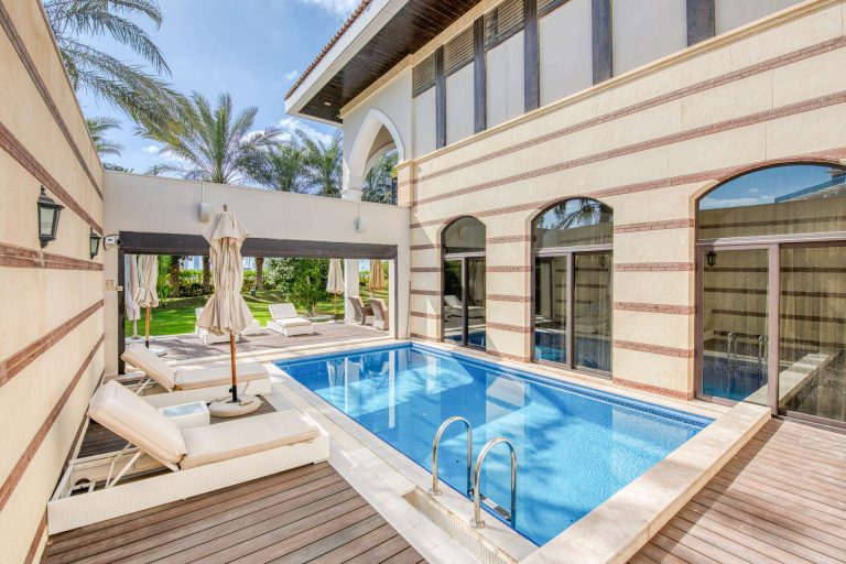 Villa Laymirel