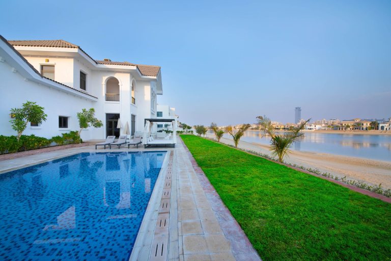 Villa Azul