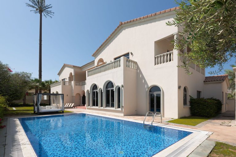 Villa Kantaris