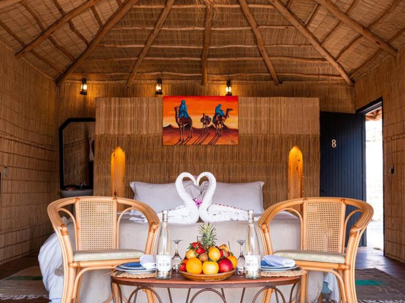 Superior Pool View Room