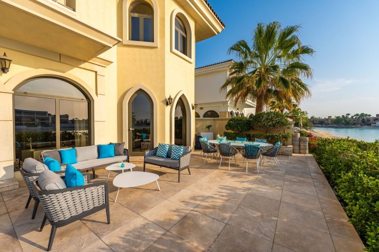 Villa Majalis