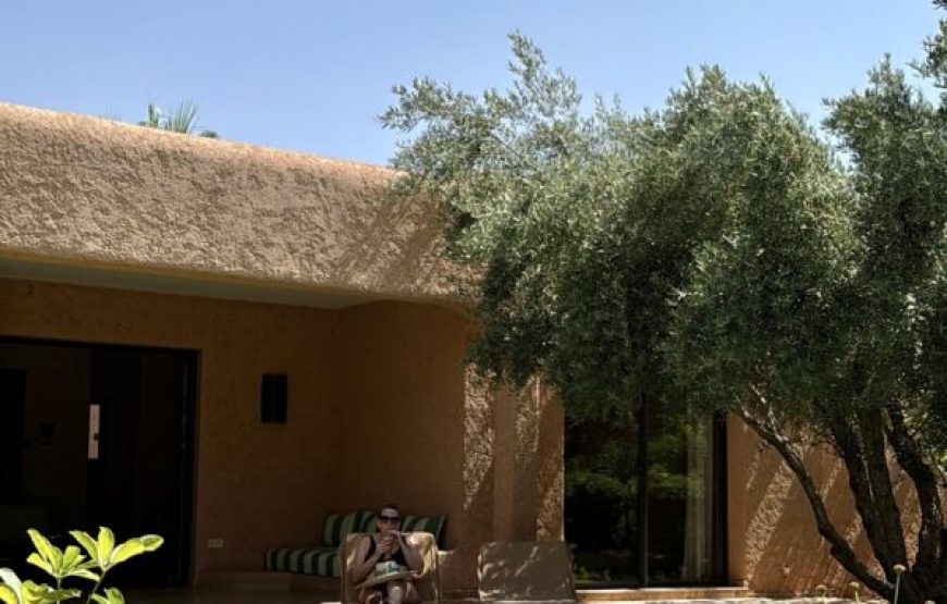 Lodge with Private Pool