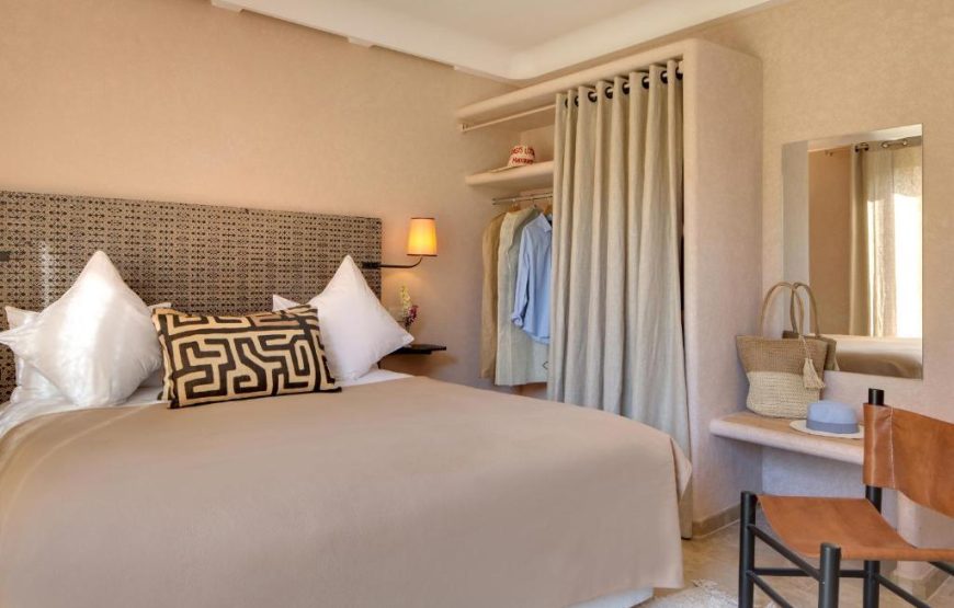 Two-Bedroom Garden Suite