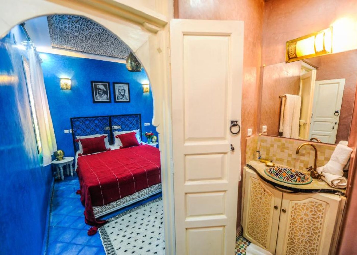 Riad Milouda