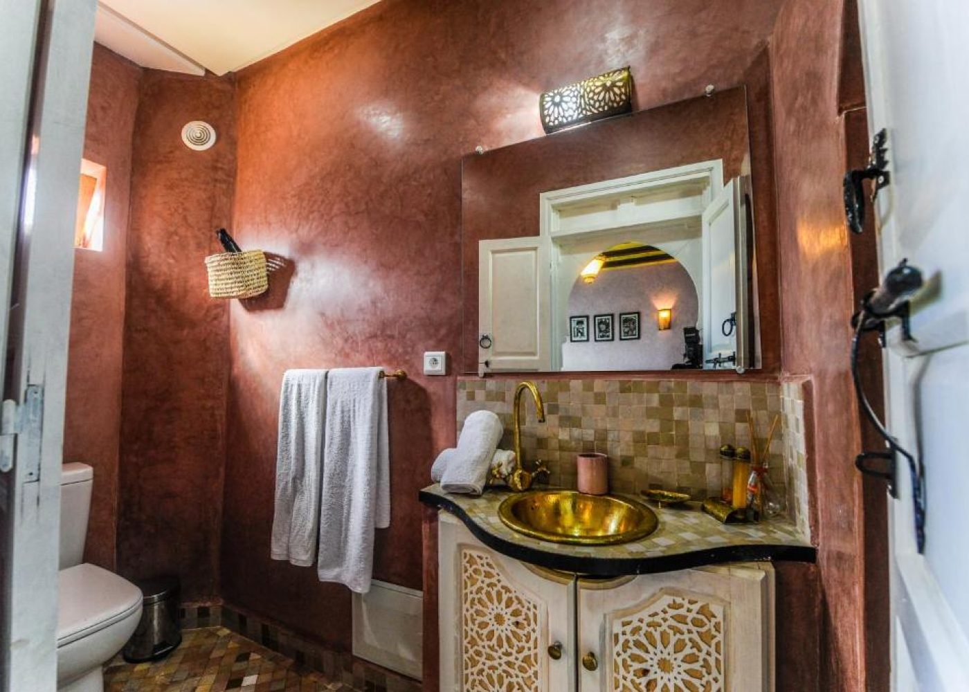 Riad Milouda