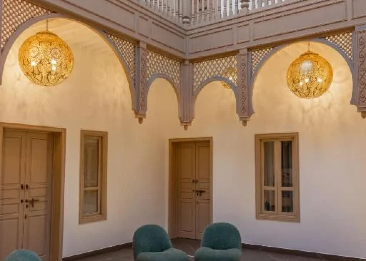 Riad Nyla & Spa Marrakech