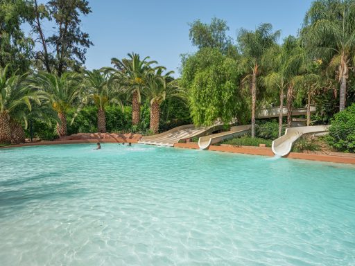 Oasiria Waterpark