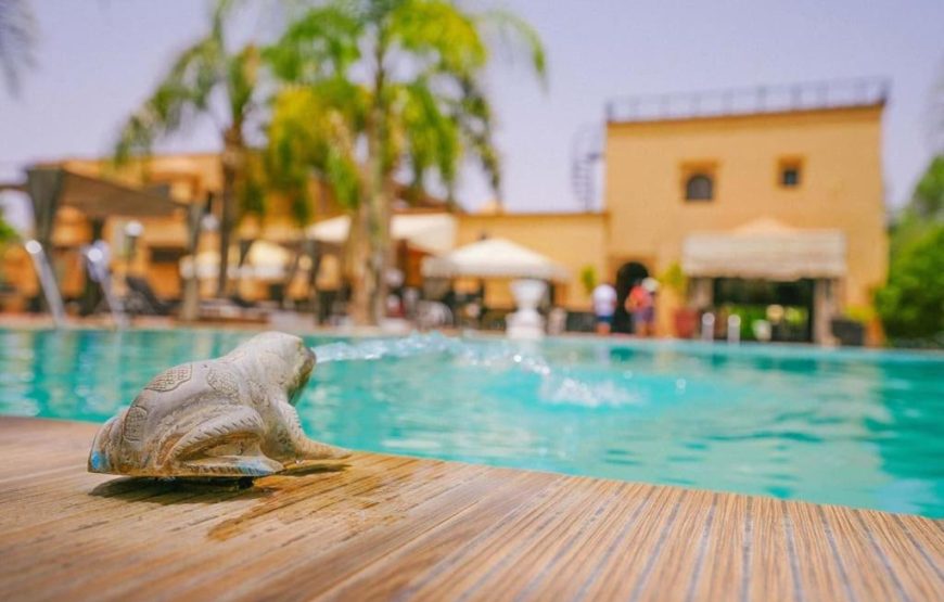 Weedan Hotel & Spa Marrakech