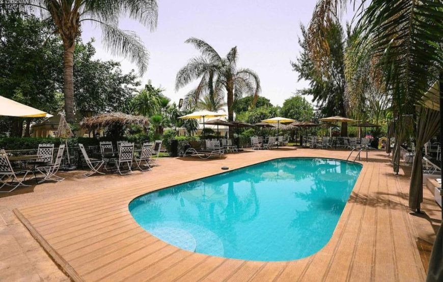 Weedan Hotel & Spa Marrakech