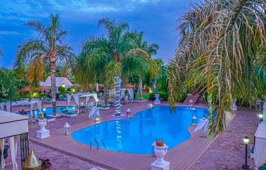 Weedan Hotel & Spa Marrakech