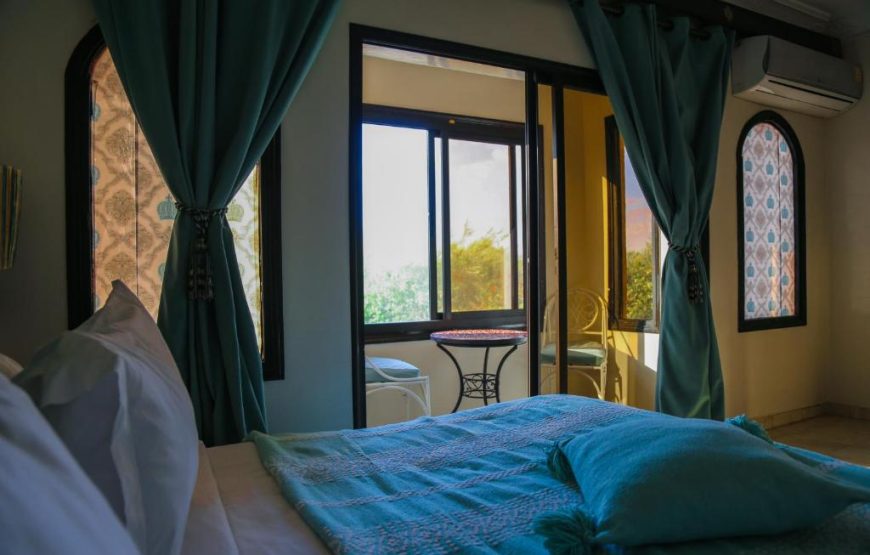 Weedan Hotel & Spa Marrakech