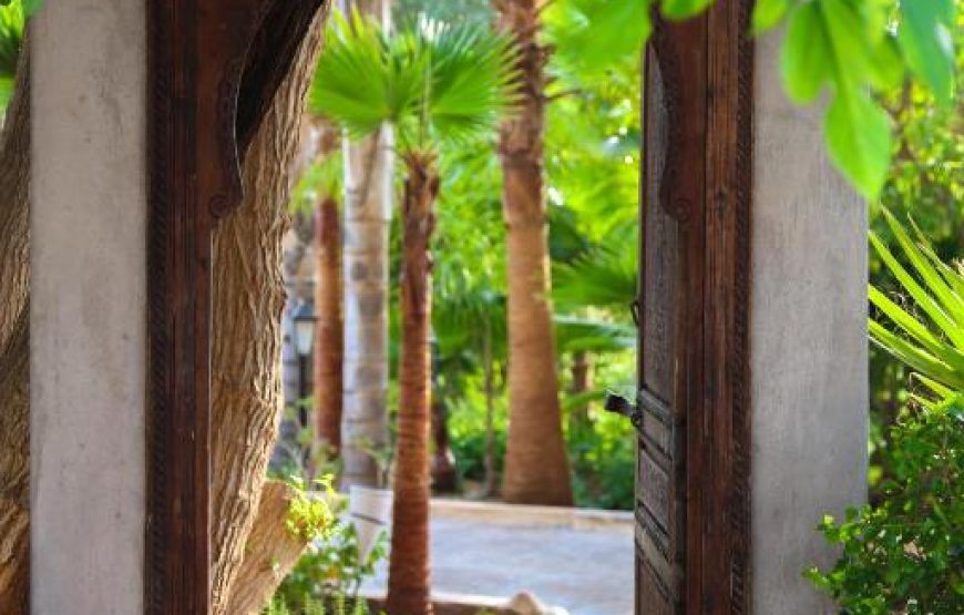 Weedan Hotel & Spa Marrakech