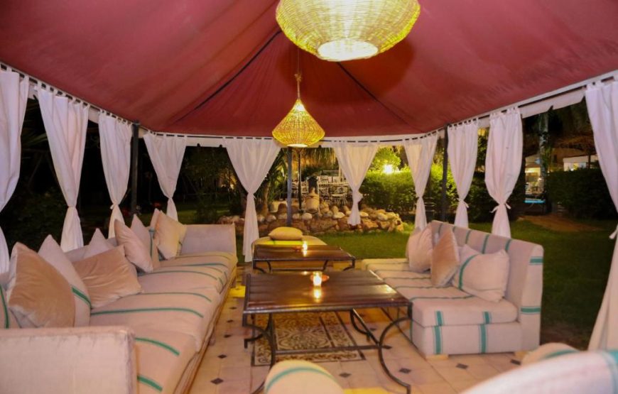 Weedan Hotel & Spa Marrakech