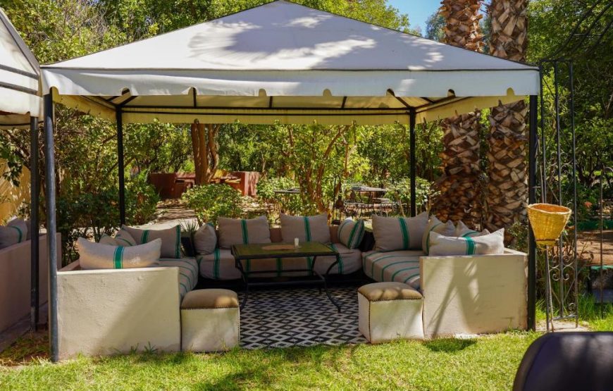 Weedan Hotel & Spa Marrakech