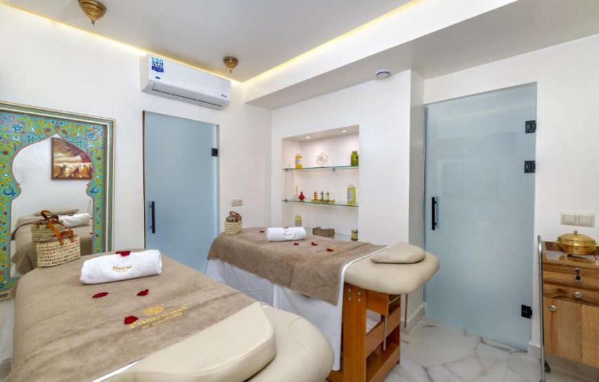 Riad Diamond Of Marrakech & Spa