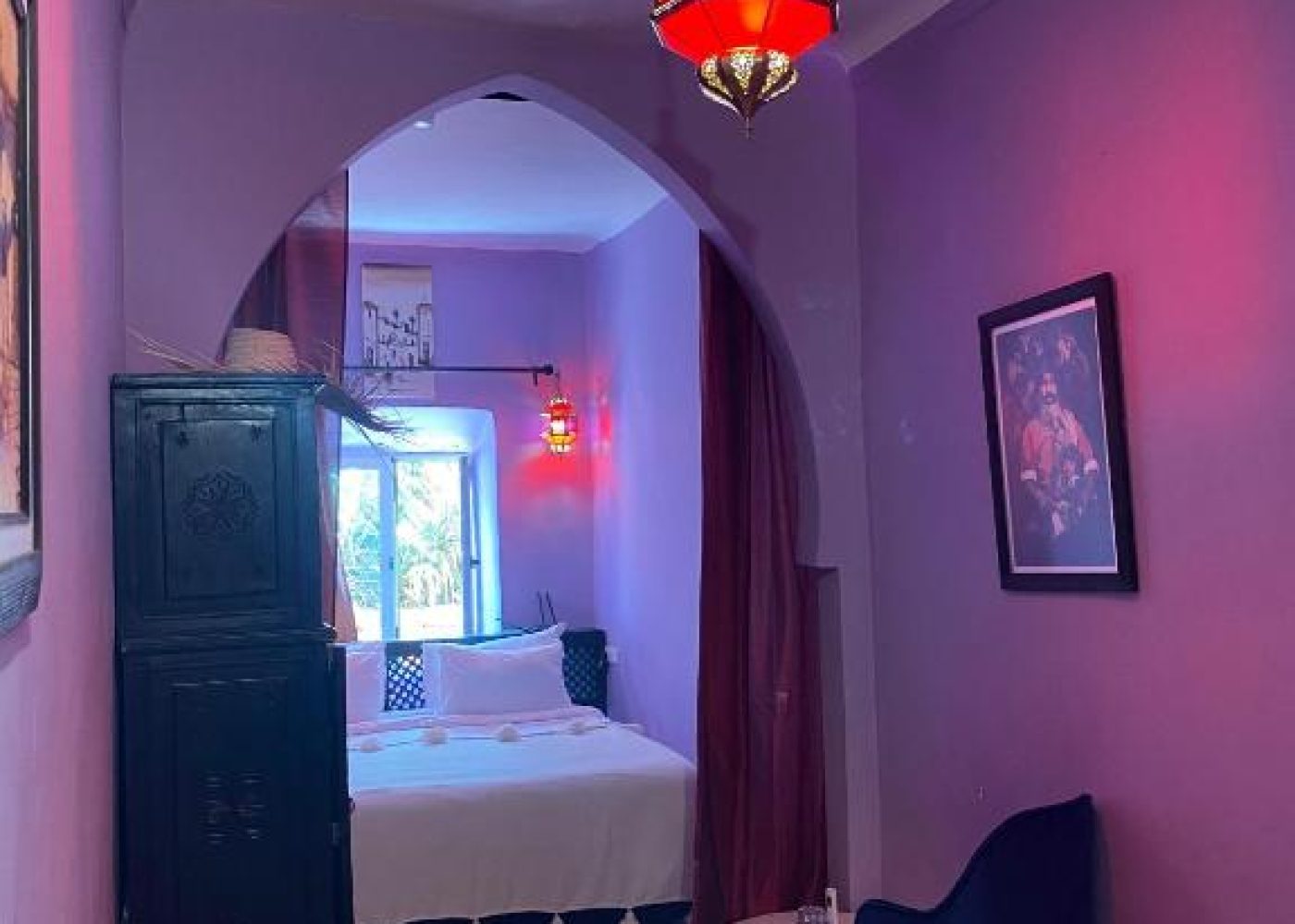 Riad Milouda