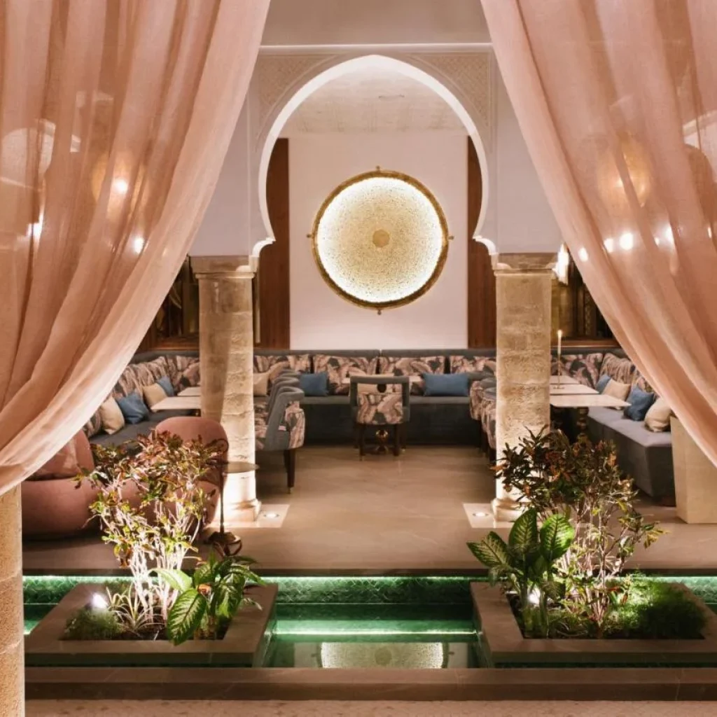 Riad Nyla & Spa Marrakech