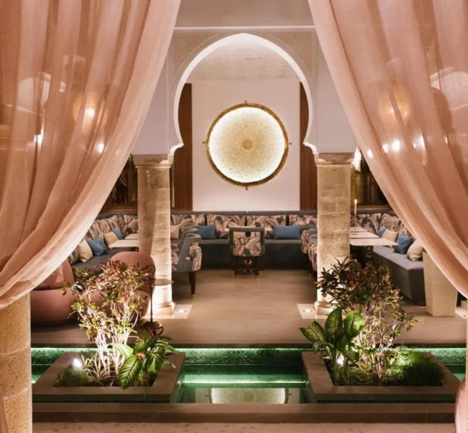 Riad Nyla & Spa Marrakech
