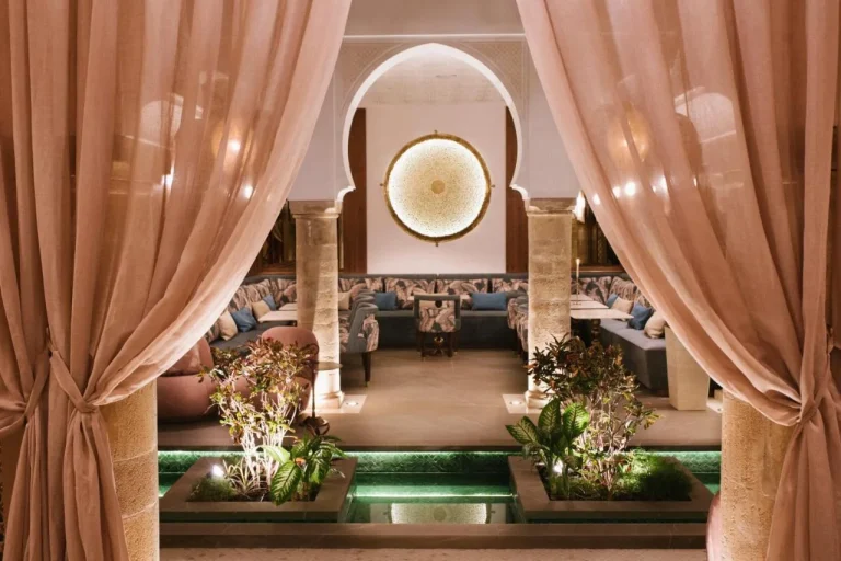 Riad Nyla & Spa Marrakech