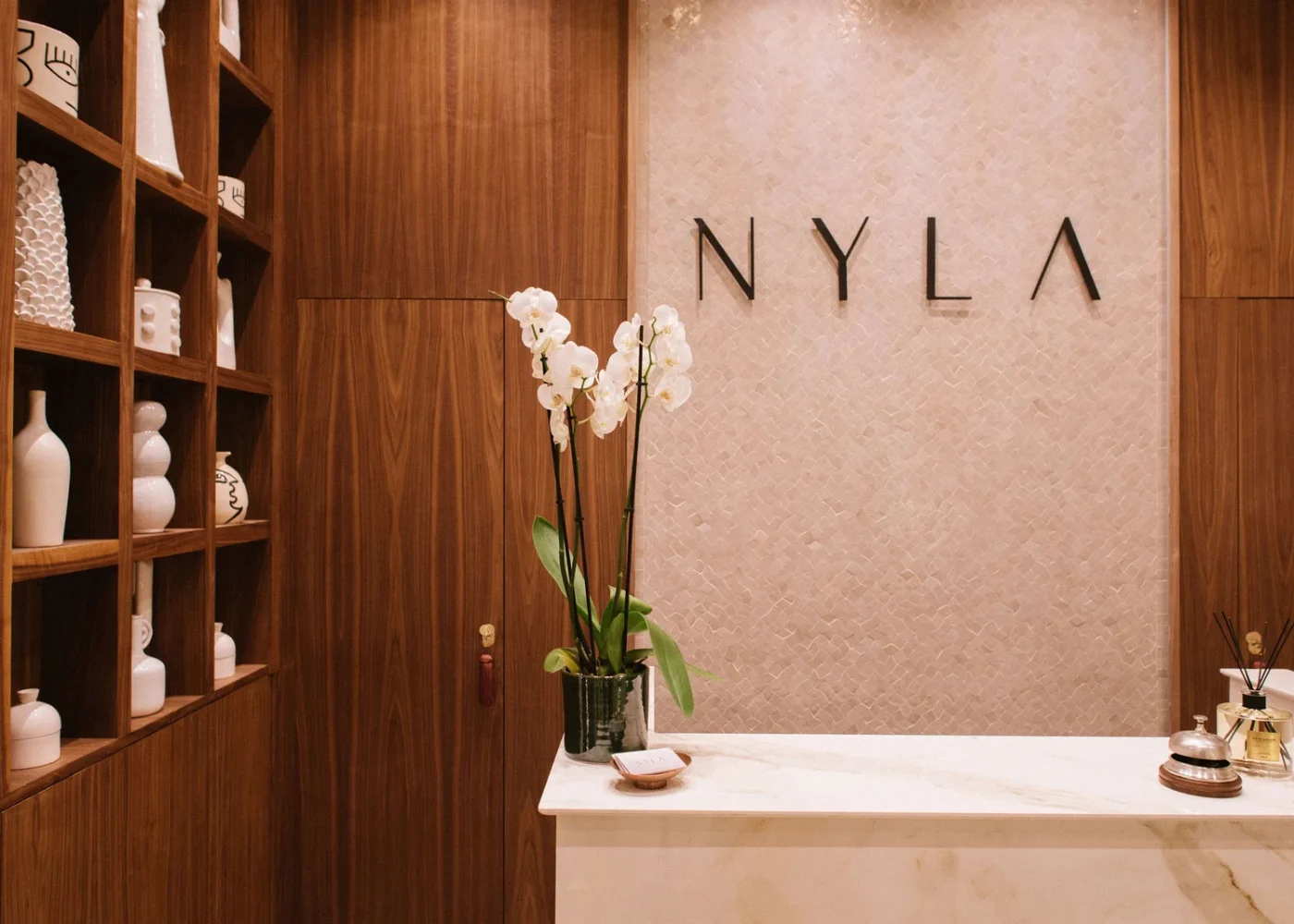 Riad Nyla & Spa Marrakech