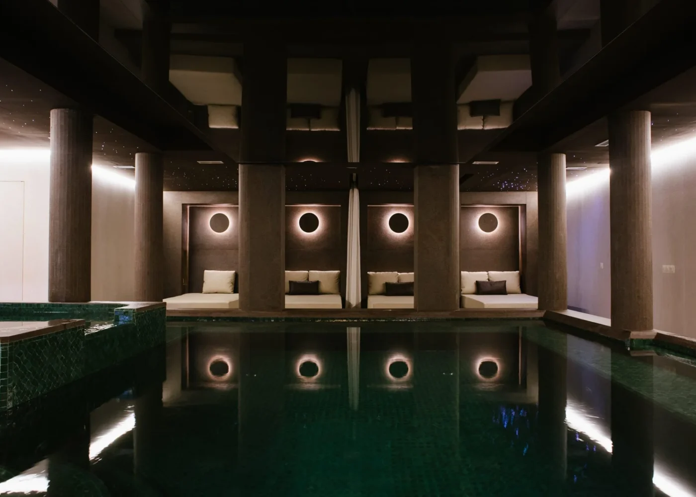 Riad Nyla & Spa Marrakech