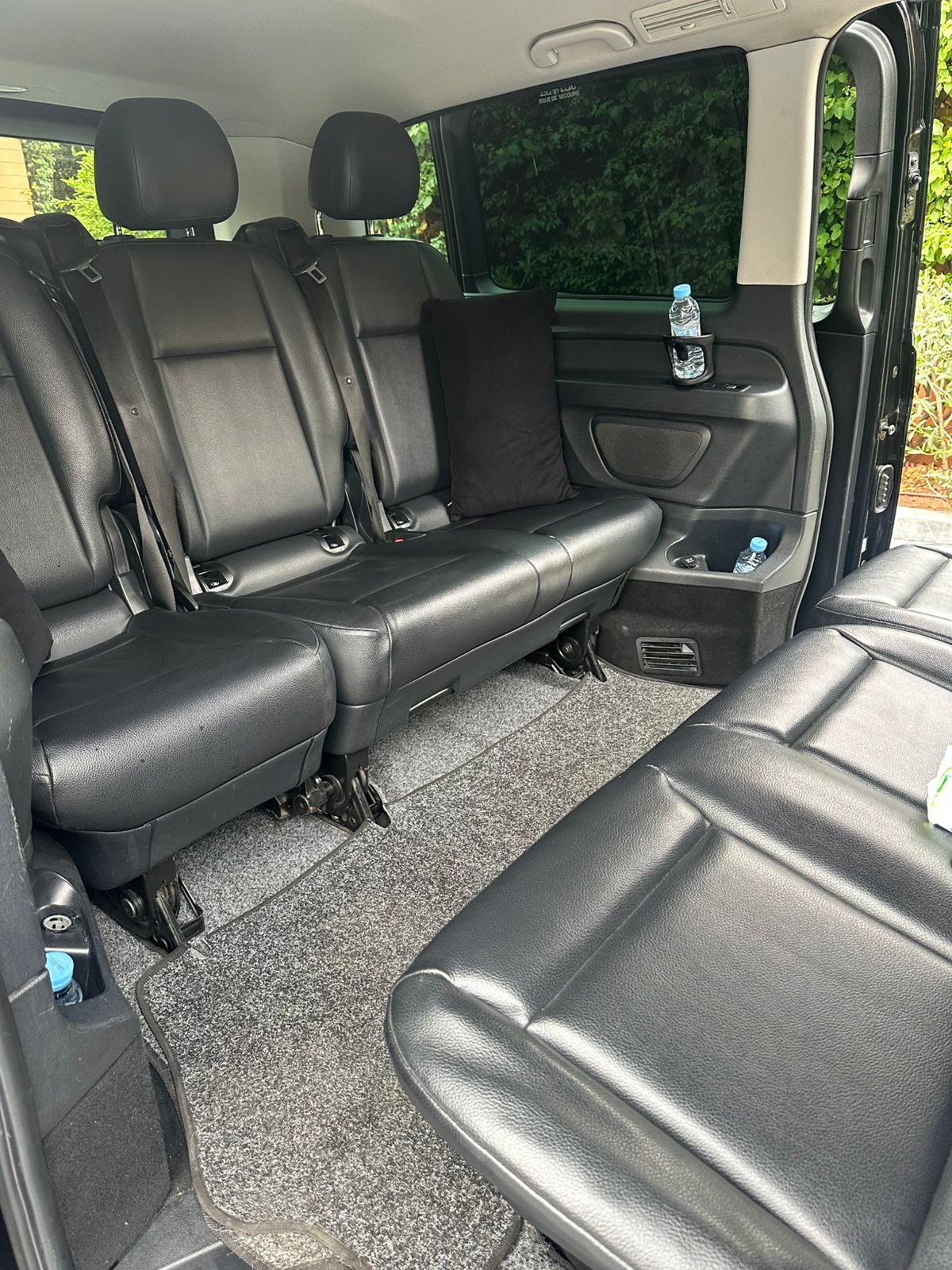 Hotel Pick-Up in Marrakech