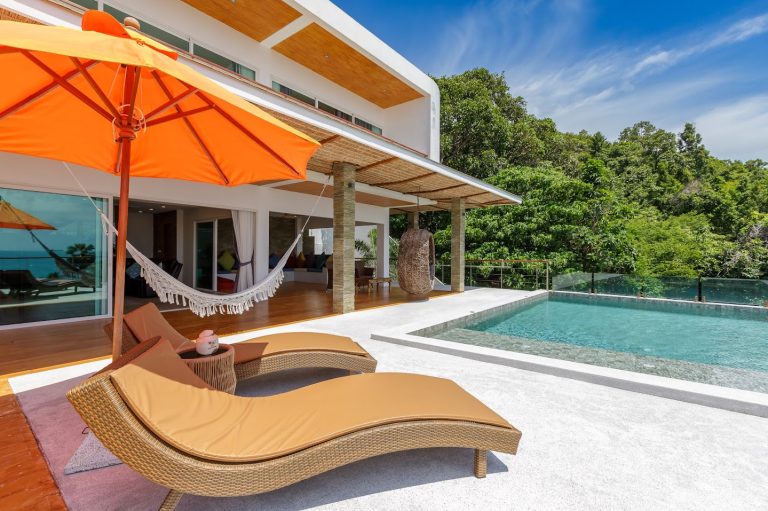 Villa Lonyu