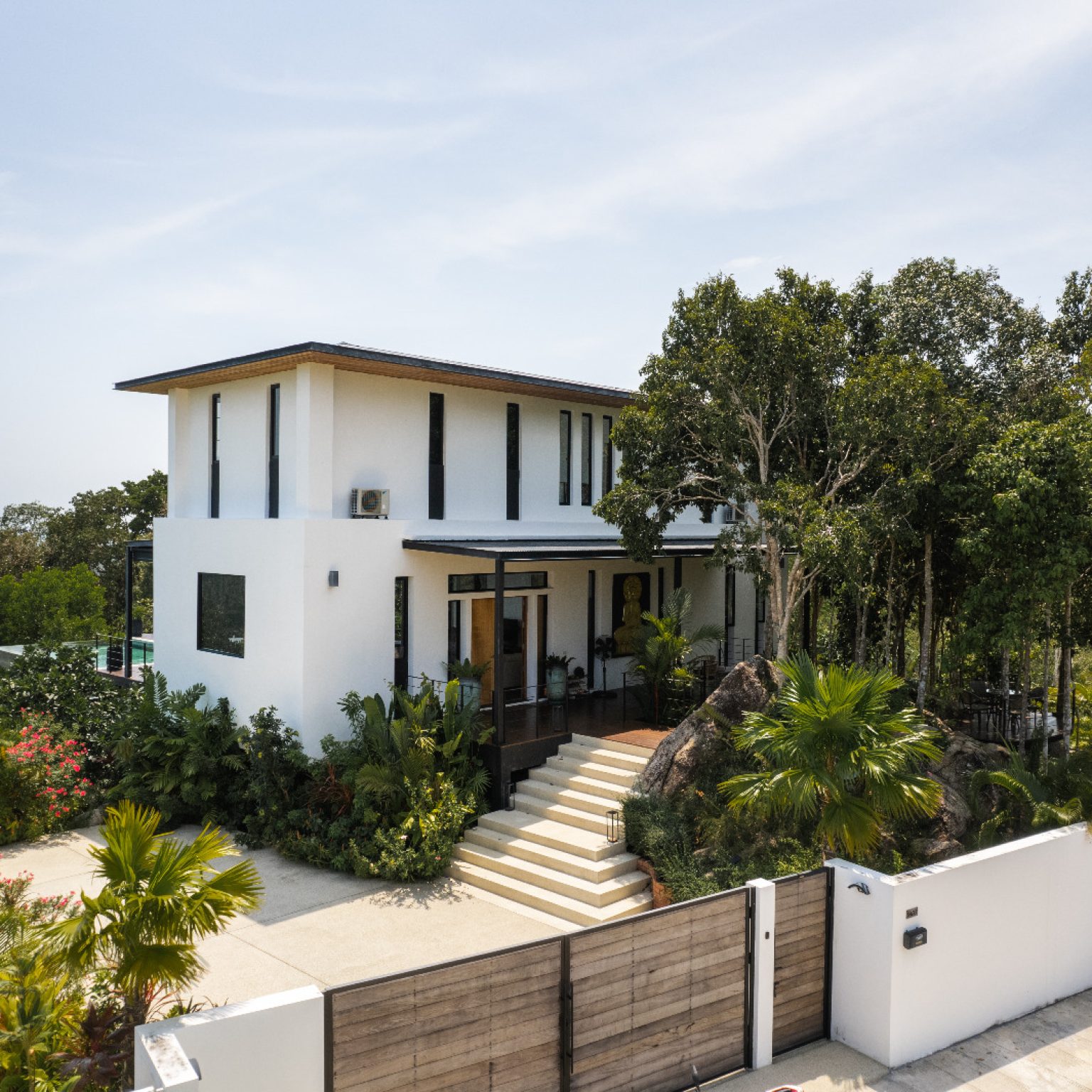 Villa Simili