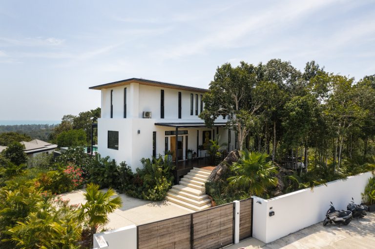 Villa Simili