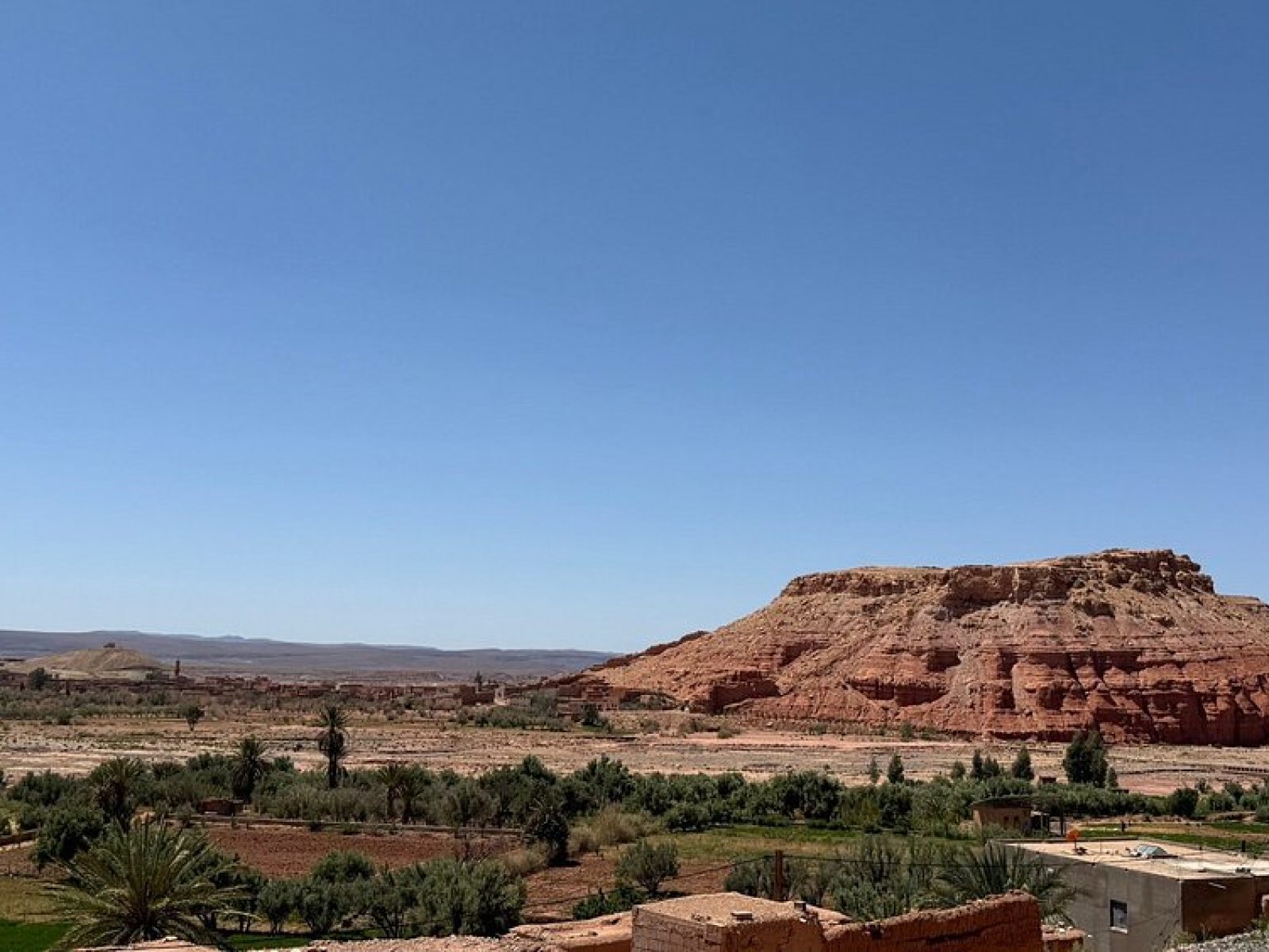 Merzouga Trip 5 days 4 nights