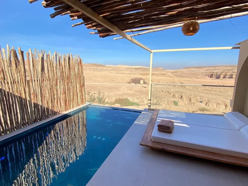 Luxury Villa with Private Pool