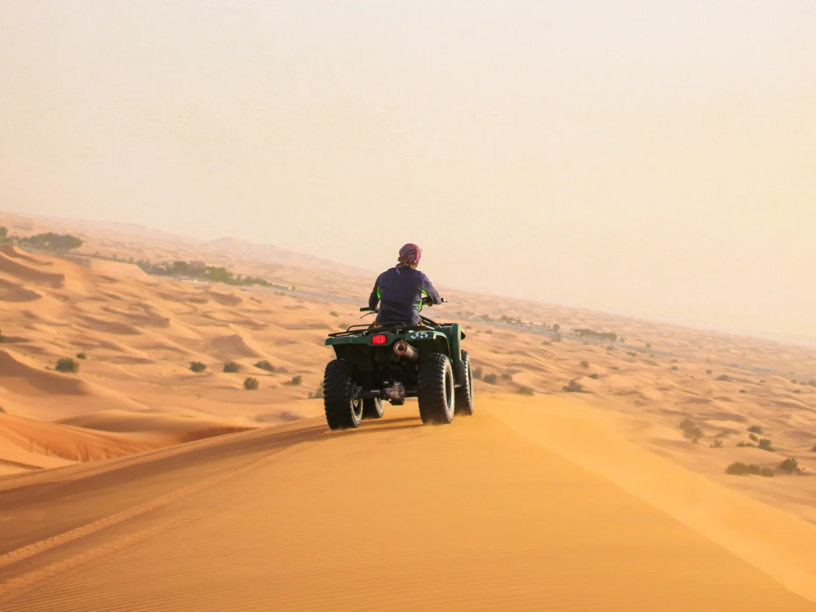 Merzouga Trip 5 days 4 nights