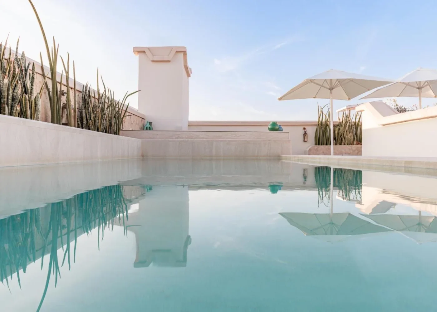 Riad Nyla & Spa Marrakech